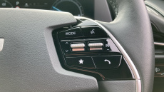 Kia Niro 150kW 2 64kWh 5dr Auto Electric Estate